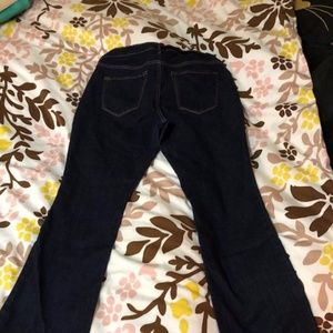 Old Navy Curvy Jeans Bootcut